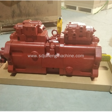 Hyundai R370 Hydraulic pump K3V112DP-1L8P-9S09 401-00253